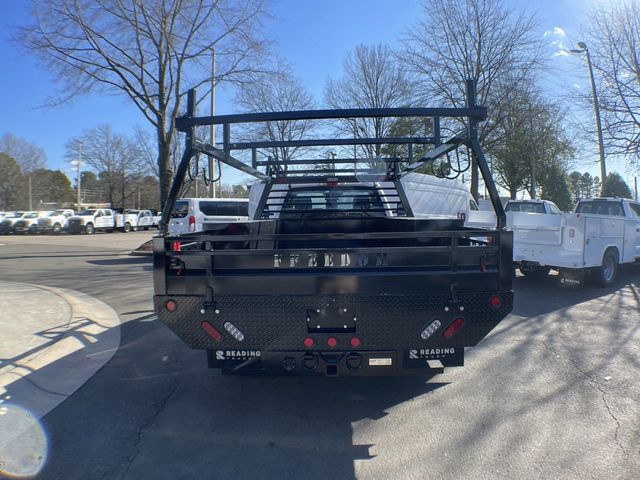 2023 Ford Super Duty F-550 DRW XL - 22461260 - 3
