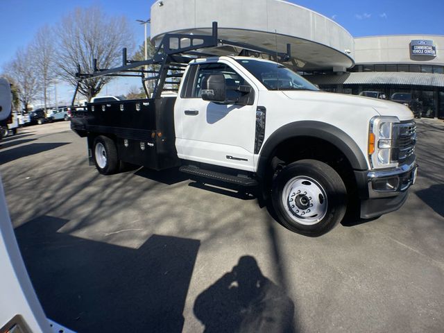 2023 Ford Super Duty F-550 DRW XL - 22461260 - 6