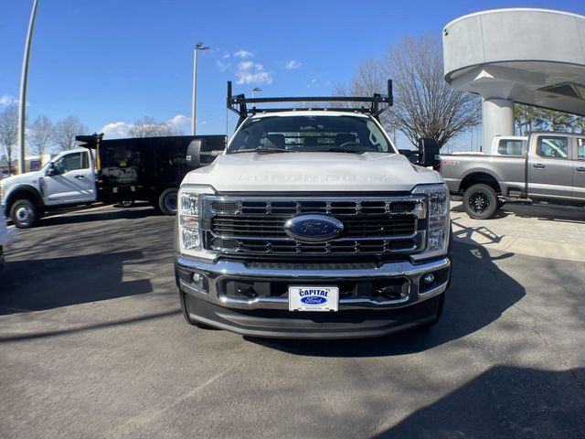 2023 Ford Super Duty F-550 DRW XL - 22461260 - 7