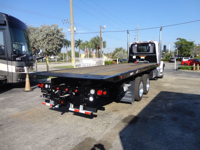 2023 Freightliner 122SD JERRDAN 28FT 15 TON ROLLBACK..TANDEM AXLE 60,000LB GVW - 21717785 - 10