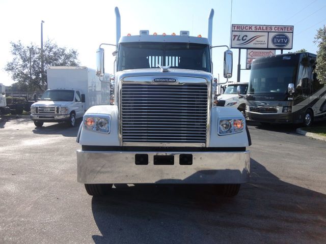 2023 Freightliner 122SD JERRDAN 28FT 15 TON ROLLBACK..TANDEM AXLE 60,000LB GVW - 21717785 - 5