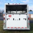 2023 Hart 2 Horse King Straight Load  - 22027131 - 5