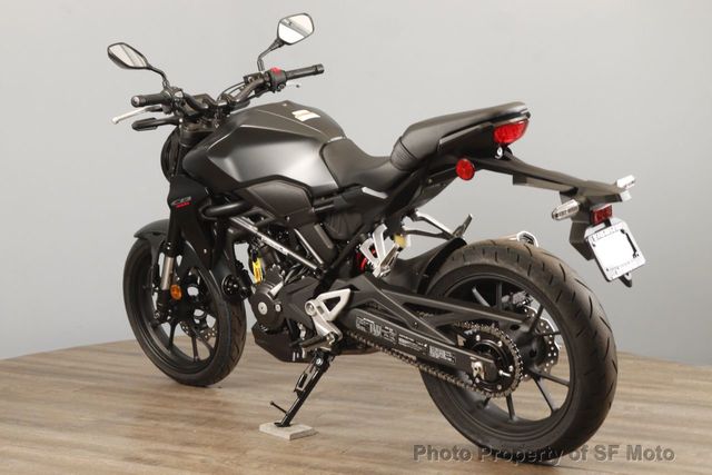 2023 Honda CB300R ABS In Stock Now! - 22102452 - 9