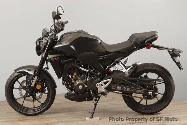 2023 Honda CB300R ABS In Stock Now! - 22141557 - 3
