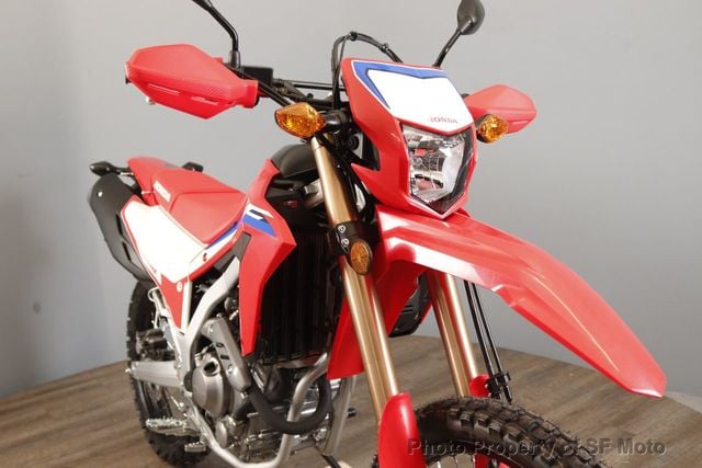2023 Honda CRF300L ABS Only One Available! - 22312185 - 0