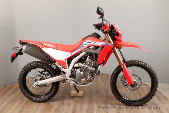 2023 Honda CRF300L ABS Only One Available! - 22312185 - 2