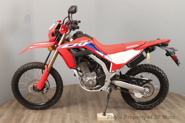 2023 Honda CRF300L ABS Only One Available! - 22312185 - 3