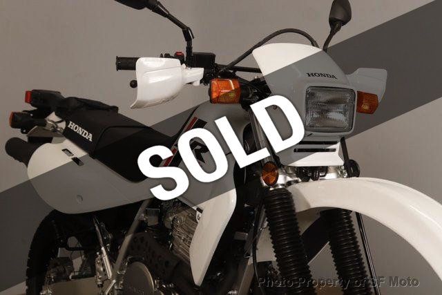 2023 Honda XR650L Only One Available! - 22289837 - 0