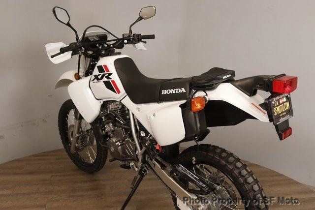 2023 Honda XR650L Only One Available! - 22289837 - 9