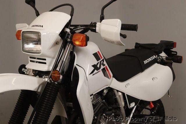 2023 Honda XR650L Only One Available! - 22289837 - 1