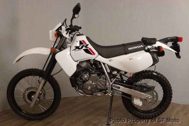2023 Honda XR650L Only One Available! - 22289837 - 3