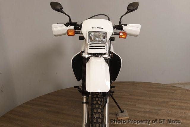 2023 Honda XR650L Only One Available! - 22289837 - 6