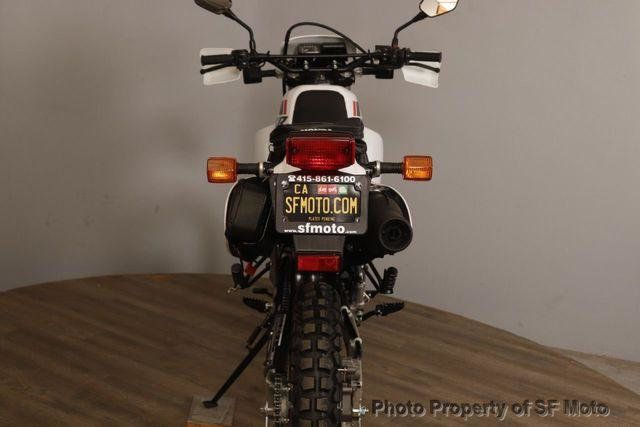 2023 Honda XR650L Only One Available! - 22289837 - 7