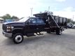 2023 International CV515 *4X4* 14FT SWITCH-N-GO..ROLLOFF TRUCK WITH CONTAINER.. - 21561721 - 2