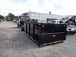 2023 International CV515 *4X4* 14FT SWITCH-N-GO..ROLLOFF TRUCK WITH CONTAINER.. - 21561721 - 30