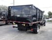 2023 International CV515 *4X4* 14FT SWITCH-N-GO..ROLLOFF TRUCK WITH CONTAINER.. - 21561721 - 6