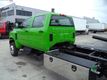 2023 International CV515 *4X4* 20FT JERRDAN ROLLBACK TOW TRUCK.. *CREWCAB* - 22246700 - 24