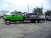 2023 International CV515 *4X4* 20FT JERRDAN ROLLBACK TOW TRUCK.. *CREWCAB* - 22246700 - 4