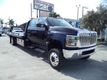 2023 International CV515 *4X4* 20FT JERRDAN ROLLBACK TOW TRUCK.. *CREWCAB* - 22286768 - 1