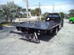 2023 International CV515 *4X4* 20FT JERRDAN ROLLBACK TOW TRUCK.. *CREWCAB* - 22286768 - 8