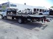 2023 International CV515 *4X4* 21FT JERRDAN ROLLBACK TOW TRUCK..STATIONARY PYLON - 22114826 - 10