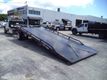 2023 International CV515 *4X4* 21FT JERRDAN ROLLBACK TOW TRUCK..STATIONARY PYLON - 22114826 - 25