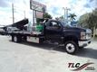 2023 International CV515 *4X4* 21FT JERRDAN ROLLBACK TOW TRUCK..STATIONARY PYLON - 22313257 - 0