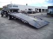 2023 International CV515 *4X4* 21FT JERRDAN ROLLBACK TOW TRUCK..STATIONARY PYLON - 22313257 - 26