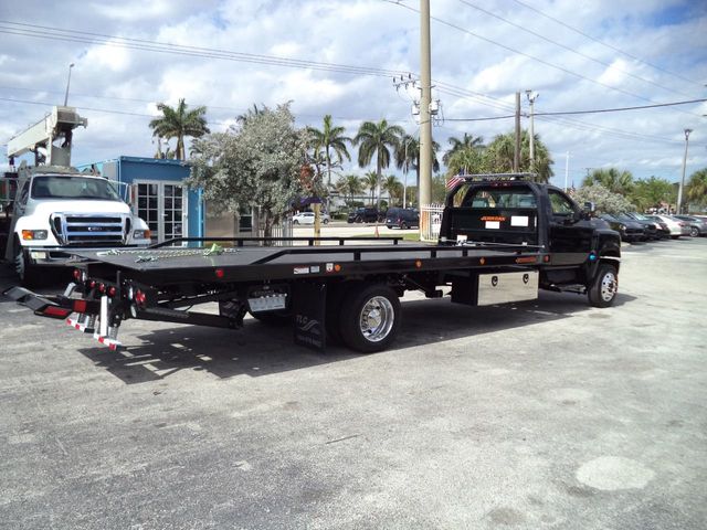 2023 International CV515 *4X4* 21FT JERRDAN ROLLBACK TOW TRUCK..STATIONARY PYLON - 22313257 - 8