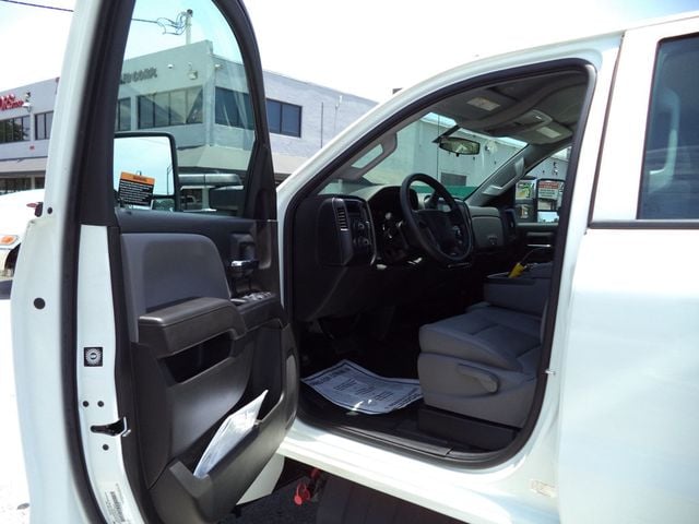 2023 International CV515 Crew Cab 4x4 w/ JerrDan MPL40 Wrecker 8 Ton Dual Winch Underlift - 22860013 - 25