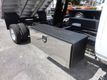 2023 International CV515 Crew Cab w/ New 14ft Aluminum Chipper Truck Landscape Dump Body - 20952803 - 23