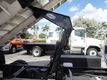 2023 International CV515 Crew Cab w/ New 14ft Aluminum Chipper Truck Landscape Dump Body - 20952803 - 24