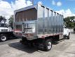 2023 International CV515 Crew Cab w/ New 14ft Aluminum Chipper Truck Landscape Dump Body - 20952803 - 7