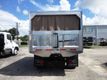2023 International CV515 Crew Cab w/ New 14ft Aluminum Chipper Truck Landscape Dump Body - 20952803 - 8