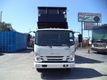 2023 Isuzu NPR HD *NEW* 15FT TRASH DUMP TRUCK ..51in SIDE WALLS - 21919913 - 11