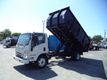 2023 Isuzu NPR HD *NEW* 15FT TRASH DUMP TRUCK ..51in SIDE WALLS - 21919913 - 5