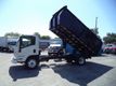 2023 Isuzu NPR HD *NEW* 15FT TRASH DUMP TRUCK ..51in SIDE WALLS - 21919913 - 6