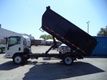 2023 Isuzu NPR HD *NEW* 15FT TRASH DUMP TRUCK ..51in SIDE WALLS - 21919913 - 7