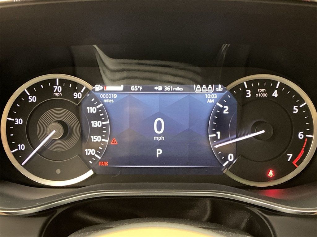 Introducir 75+ imagen jaguar f pace warning lights In.thptnganamst.edu.vn