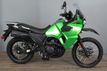2023 Kawasaki KLR650 S SAVE $1000 - 21875229 - 2