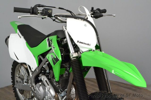 2023 Kawasaki KLX230R SAVE $400 - 21675612 - 0