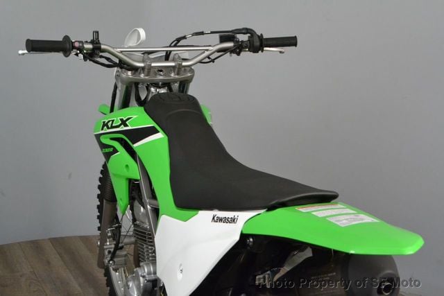 2023 Kawasaki KLX230R SAVE $400 - 21675612 - 9