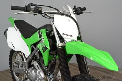 2023  Kawasaki KLX230R