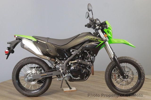 2023 Kawasaki KLX230SM ABS SAVE $500 - 22127451 - 2