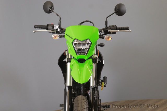 2023 Kawasaki KLX230SM ABS SAVE $500 - 22127451 - 4