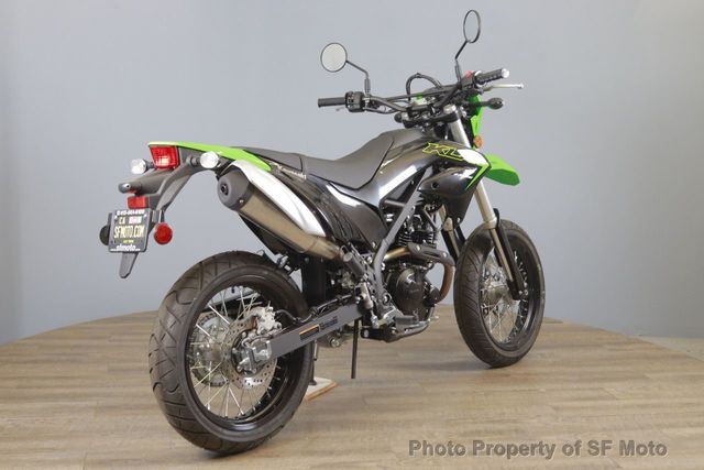 2023 Kawasaki KLX230SM ABS SAVE $500 - 22127451 - 8