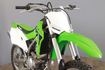 2023  Kawasaki KLX300R