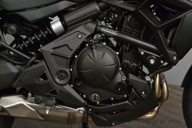 2023 Kawasaki Versys 650 LT ABS 2 year Warranty!! - 21686779 - 48