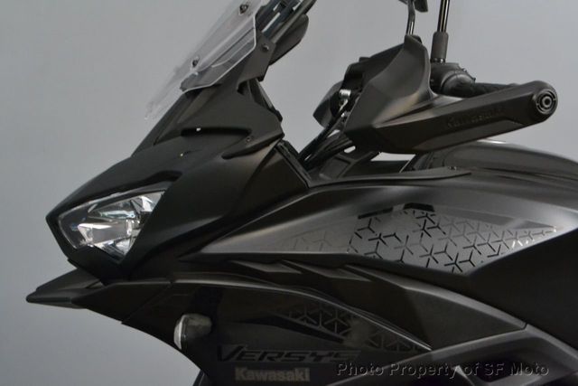 2023 Kawasaki Versys 650 LT ABS 2 year Warranty!! - 21686779 - 7
