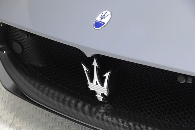 2023 Maserati MC20 Cielo Convertible - 22113191 - 23